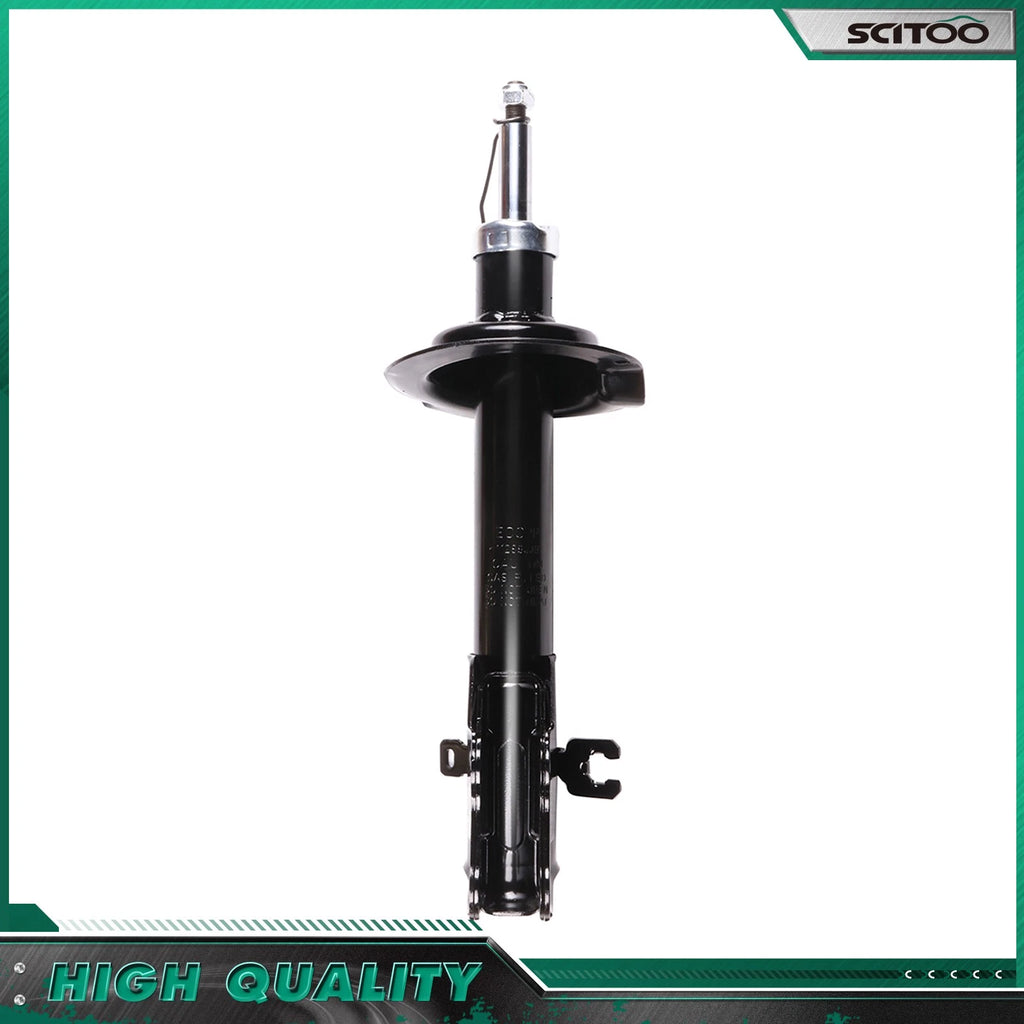 Set of 4 Front Rear Shocks Struts for Mazda CX-9 (2007–2013)