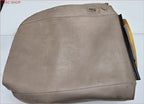 Front Seat Back for Ford Thunderbird SC (1994–1997) Tan Cloth