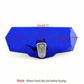 Adjustable Windshield Screen Extension Deflector for Honda Yamaha (Universal)