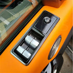 Steering Wheel Control Button & Window Switch for Range Rover L405 (13-17)