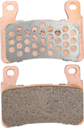 EBC HH Brake Pads FA265HH for