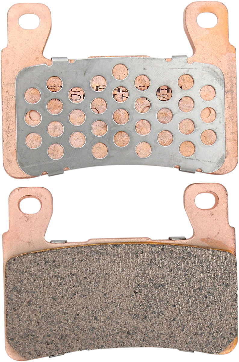 EBC HH Brake Pads FA265HH for