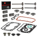 Cylinder Head Gasket & Seals for Polaris RZR S4 800 (2011–2014)