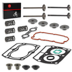 Cylinder Head Gasket & Seals for Polaris RZR S4 800 (2011–2014)