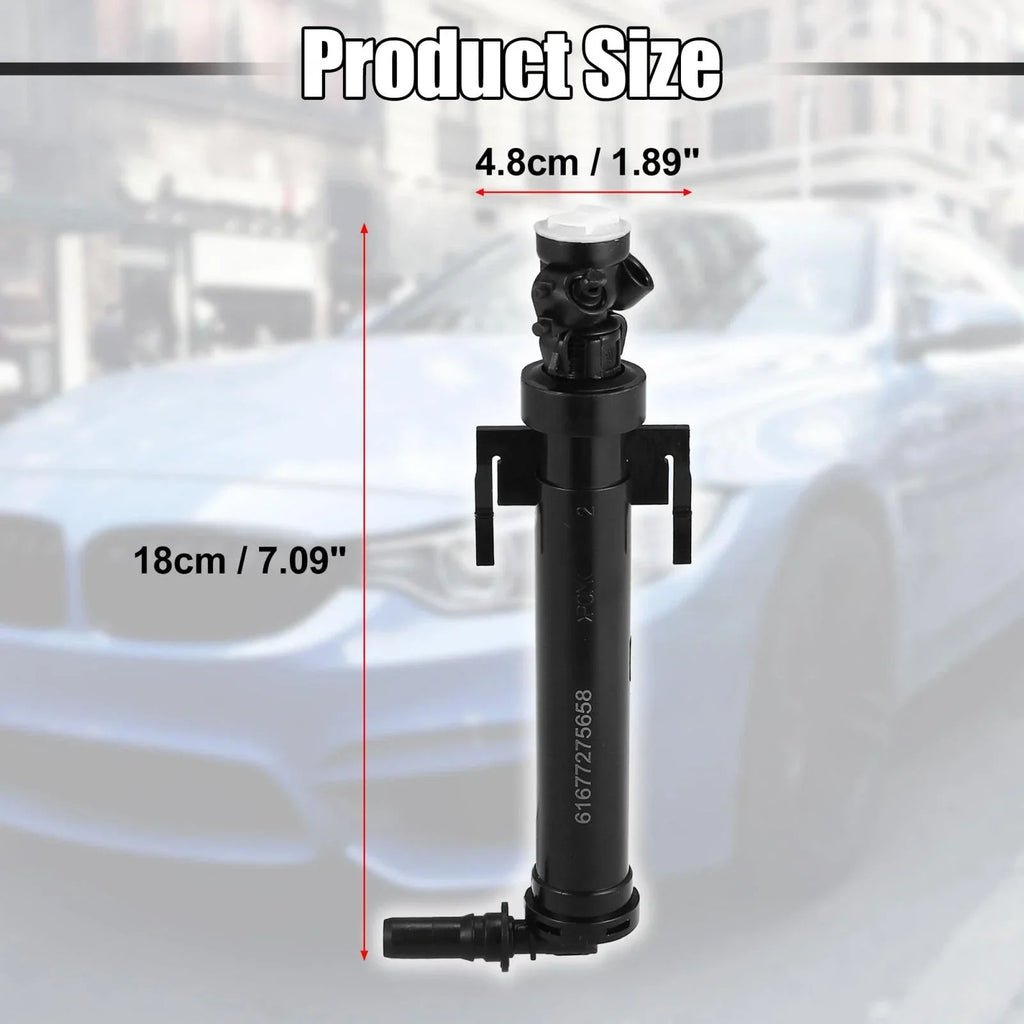 Headlight Washer Nozzle for BMW 435i 428i (2014 - 2015)