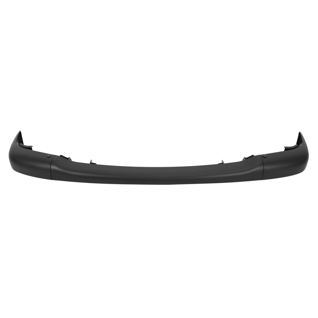 Front Bumper Face Bar with Mounting Brackets for Dodge Dakota (1997–2004)