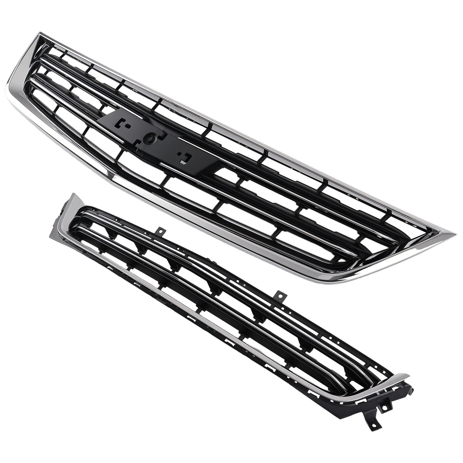 Upper/Lower Grille for Chevrolet Impala (2014-2020)
