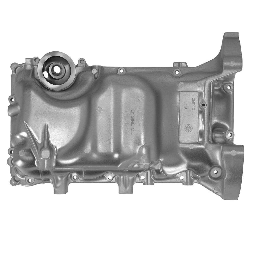 Oil Pan for Honda Civic DX EX LX SE 1.8L (2012–2015) 264381 Aluminum