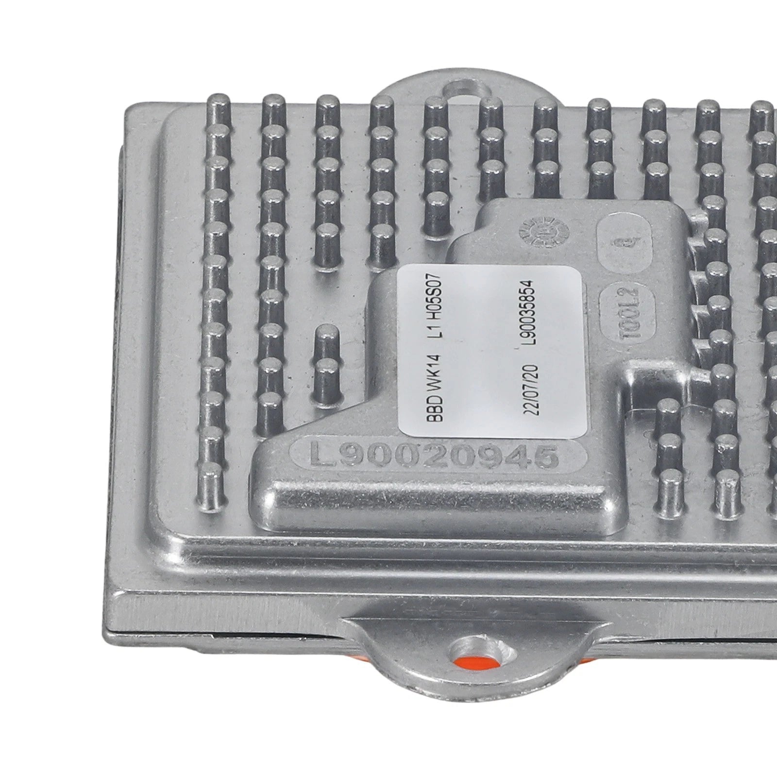 Front Left HID Module Ballast for Jeep Grand Cherokee WK (2014–2022)