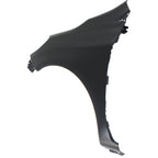 Fender for Nissan Versa Sedan (2012–2018) Front Driver & Passenger Side