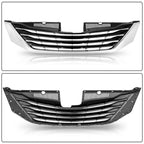 Chrome Front Upper Grille for Toyota Sienna (2011-2014)