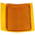 Reflector for Chevy Suburban K2500 C3500 (1999-2006)