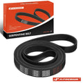 Serpentine Belt for Ford F-53 Motorhome Chassis (2011)