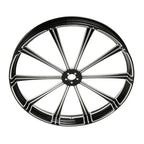 30" Front Wheel Rim Hub for Harley Street Road Glide (2008–2025) ABS