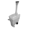 Replacement Windshield Washer Tank w/Pump w/o Sensor Hole (See Compatible Chart)