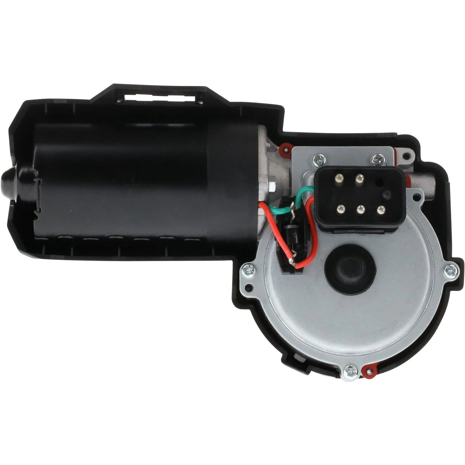 Windshield Wiper Motor for Mercedes-Benz 260E/300CE/300D/300E/300TE (1986–1995)