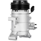 AC Compressor for Mazda CX-5 2.5L (2014–2022), Mazda 3/3 Sport 2.0L 2.5L (2014–2018)