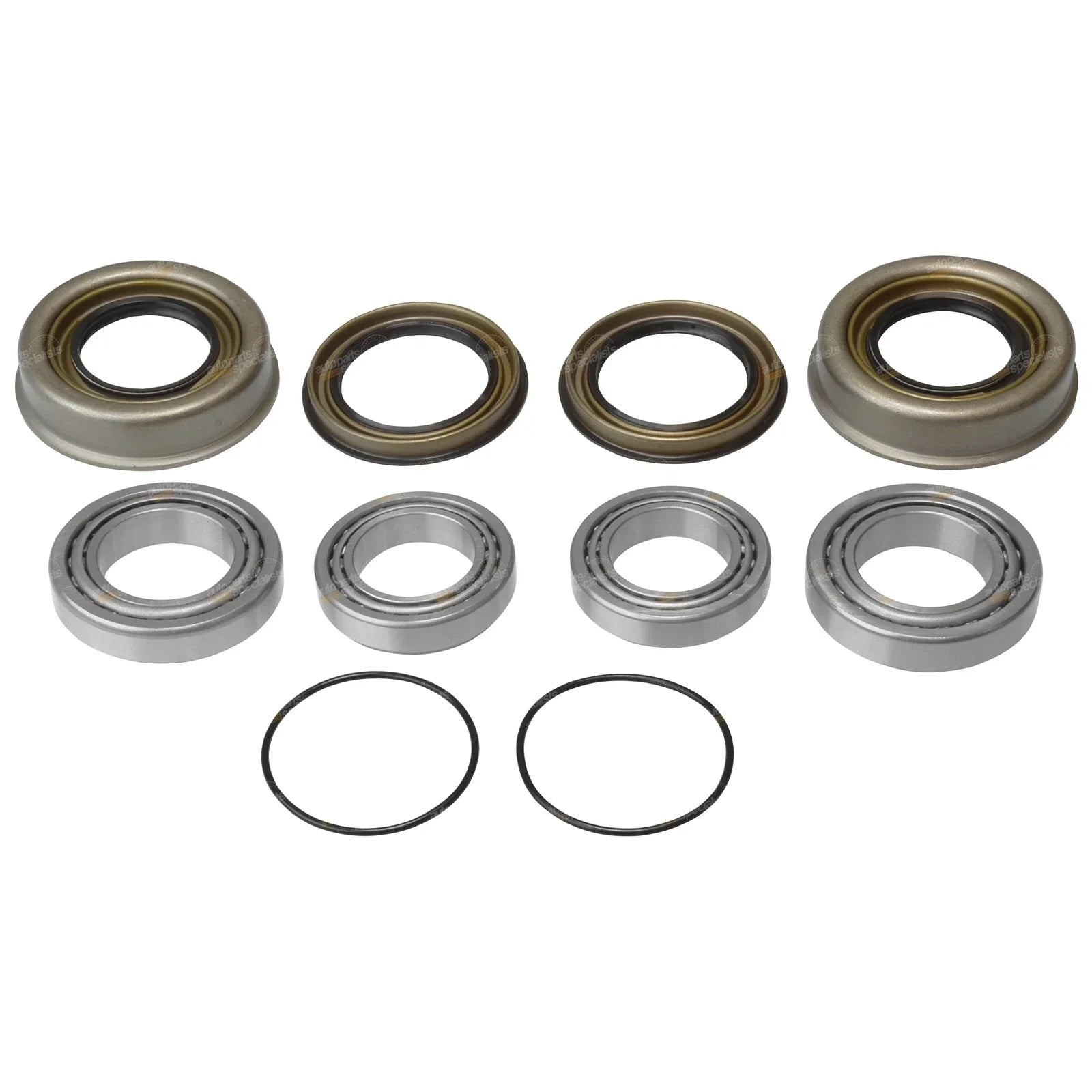 Kits Front Wheel Bearing 4X4 for Nissan 720 Ute (1983-1986)