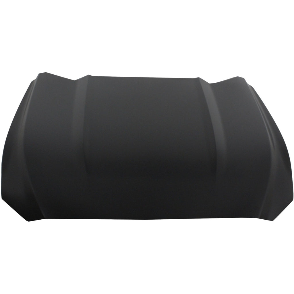 CAPA Certified Hood for Ford Mustang (2015–2017)