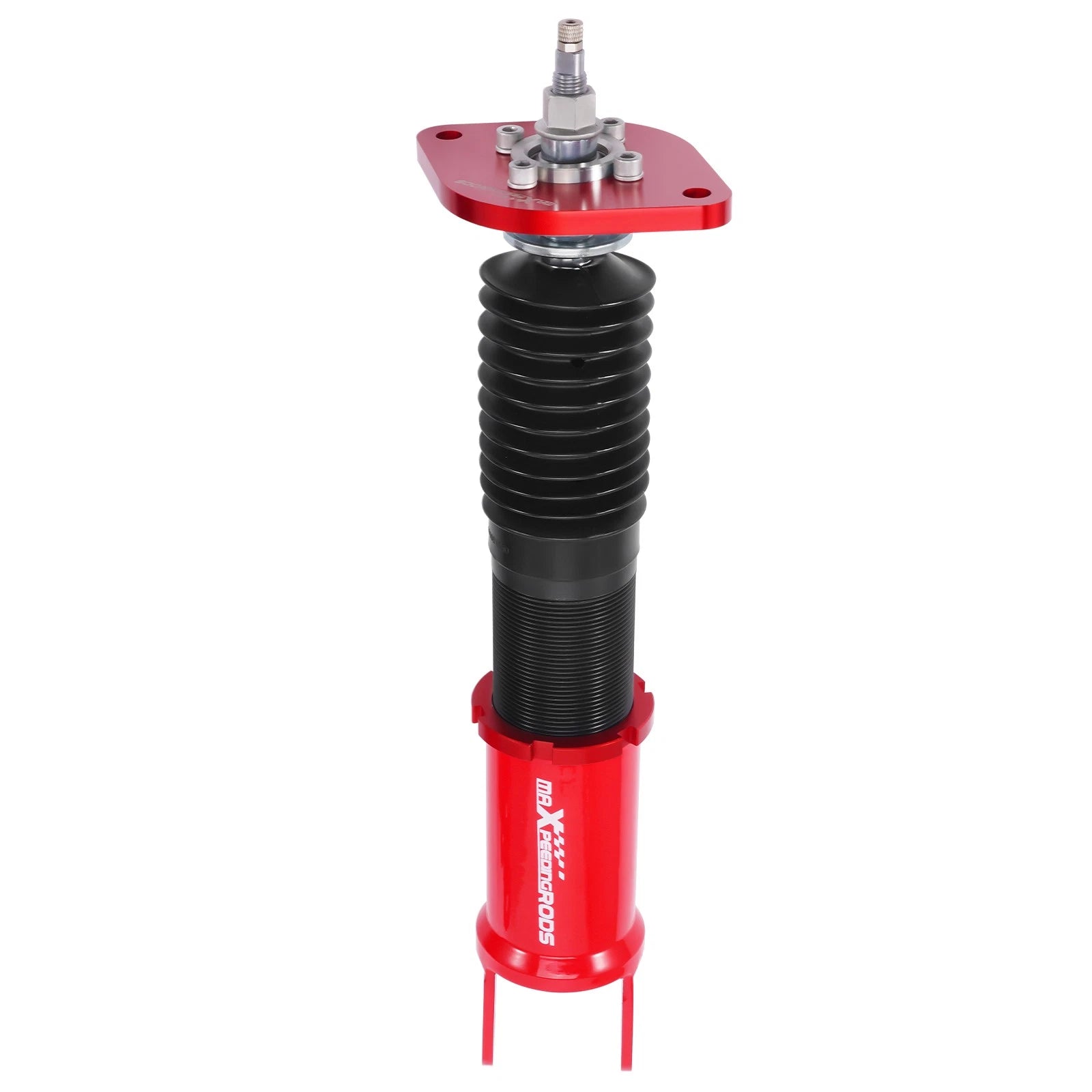 24 Way Adjustable Rear Coilovers for Nissan 350Z (2003–2008) Z33 INFINITI G35
