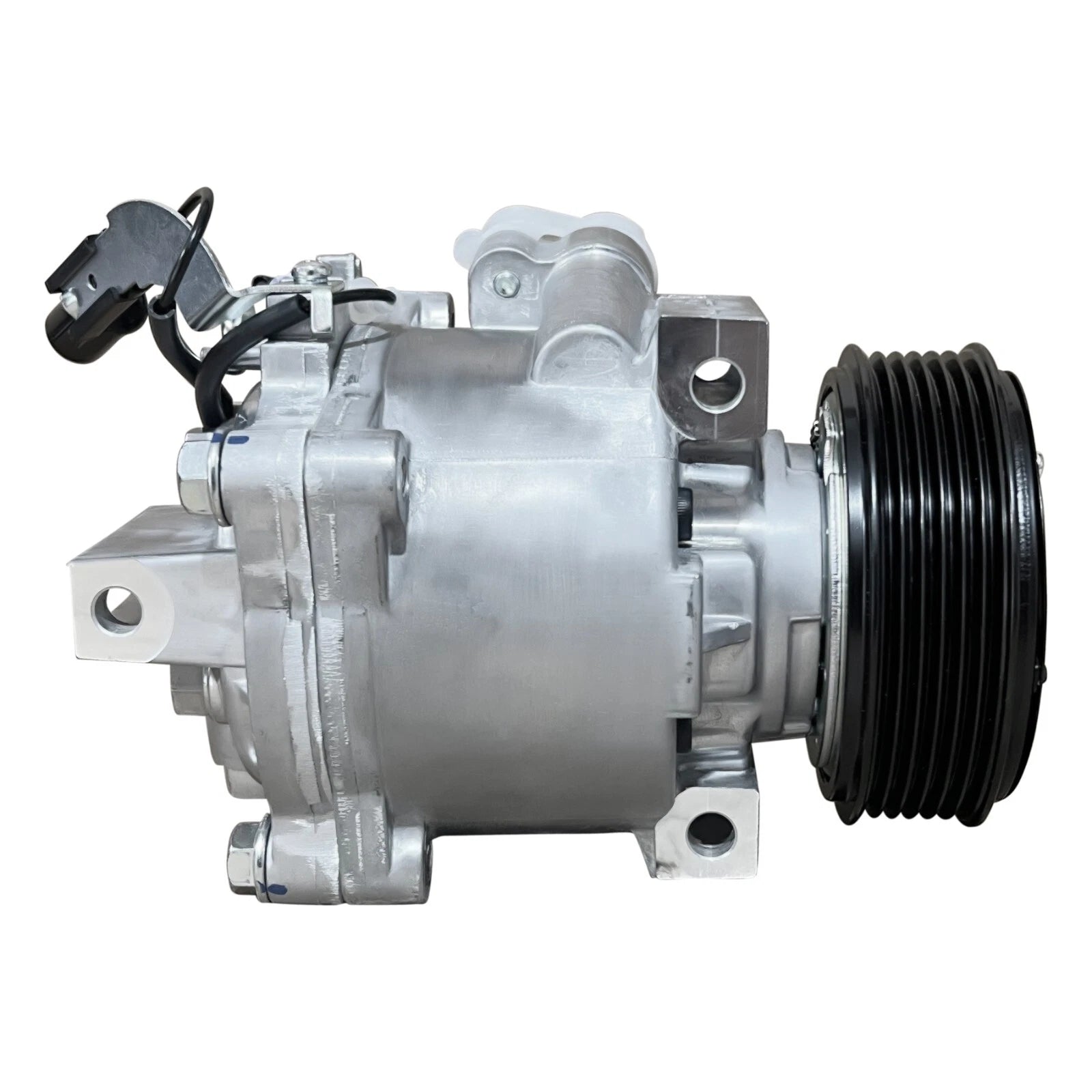 AC Compressor Replacement for Mitsubishi RVR 1.8L (2012-2013)