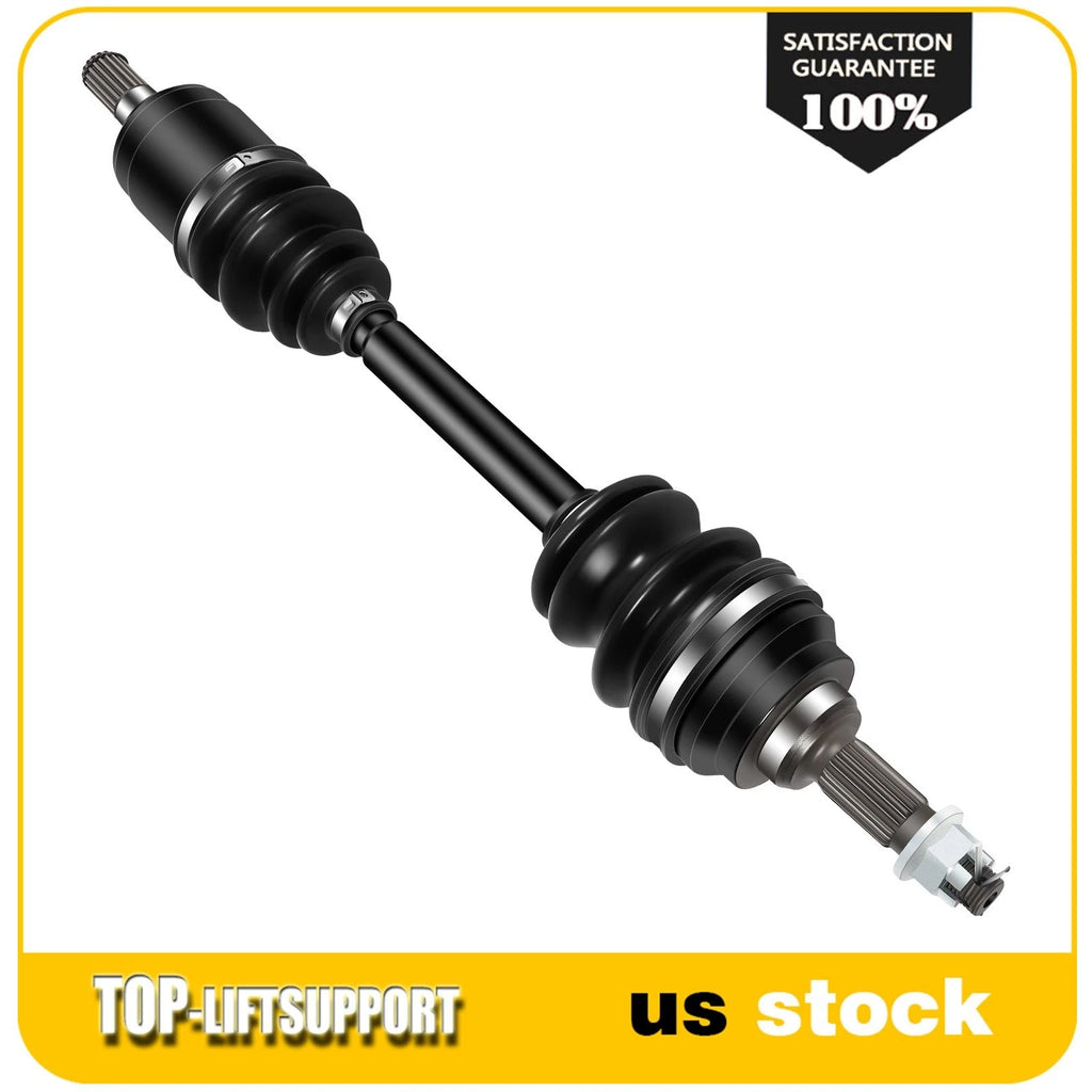 Front Right CV Joint Axle Shaft for Honda Rincon 650 (2003–2004)
