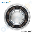 Crank Bearing 93305-30601 93305-30603 for Yamaha Waverunner 500-1100 (1996-2005)