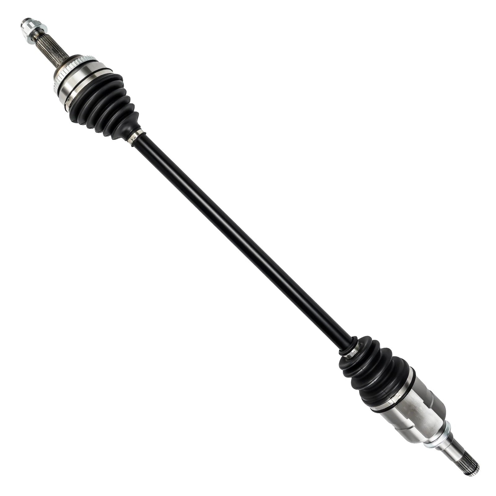 Front Right CV Axle Shaft Assembly for Toyota Corolla (2003–2008)