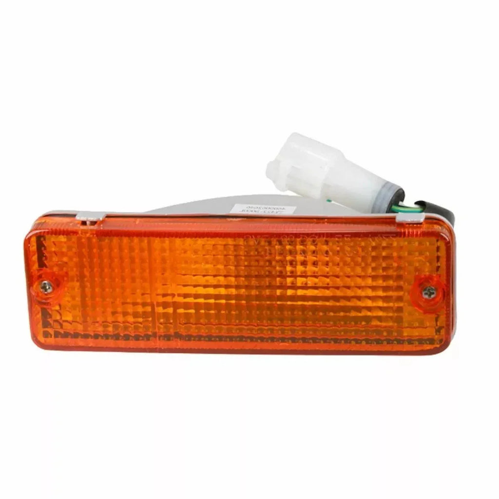 Front Bumper Corner Signal Light Lamp for Toyota 4Runner (1990–1995)