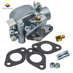 Carburetor for Ford 501 601 701 (Marvel Schebler TSX785 TSX692 B8NN9510A)