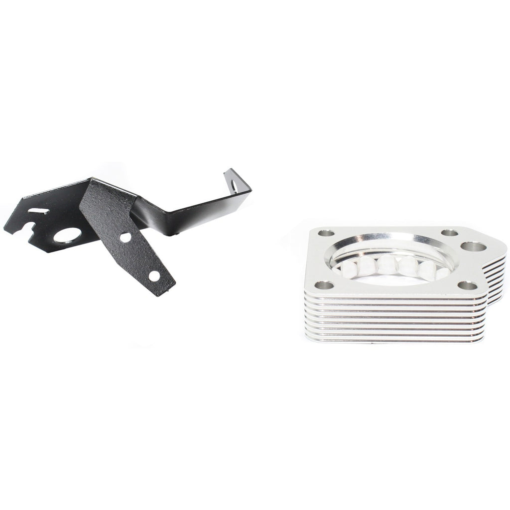 Throttle Body Spacer for Mazda B4000, Ford Ranger