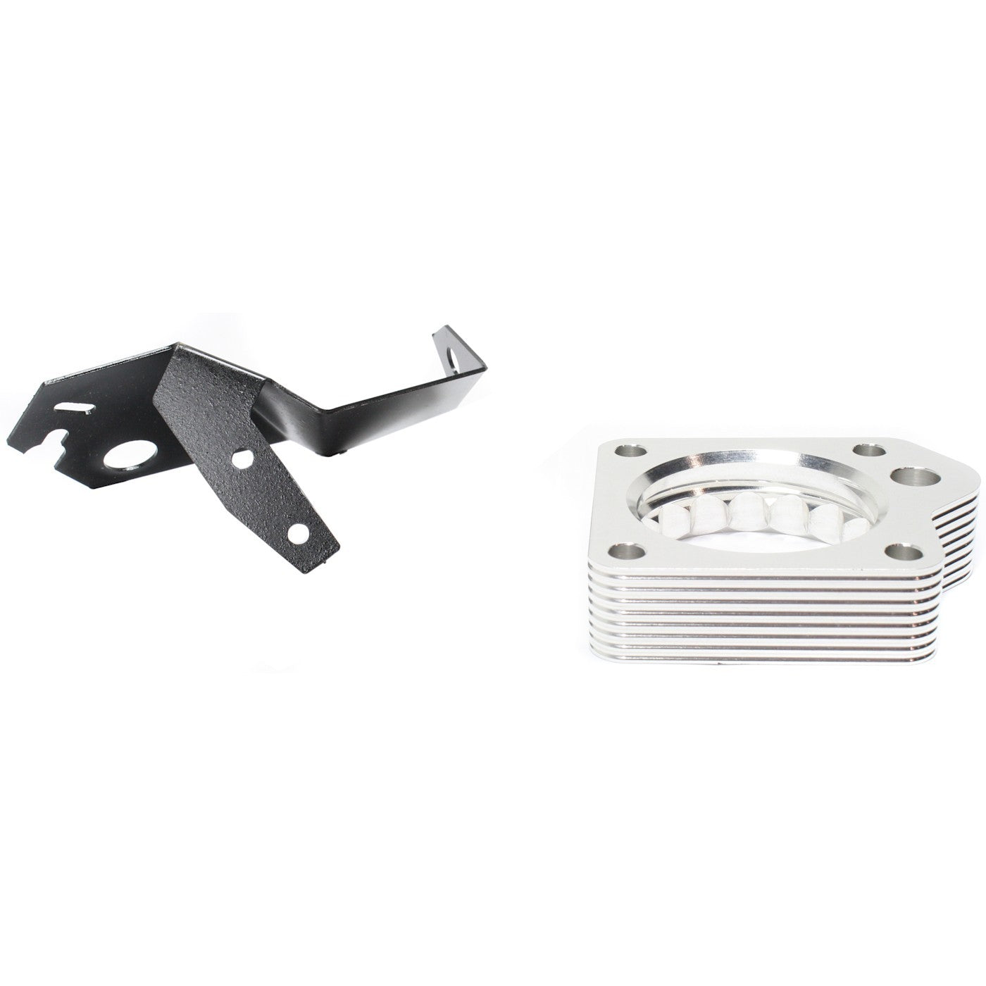 Throttle Body Spacer for Mazda B4000, Ford Ranger