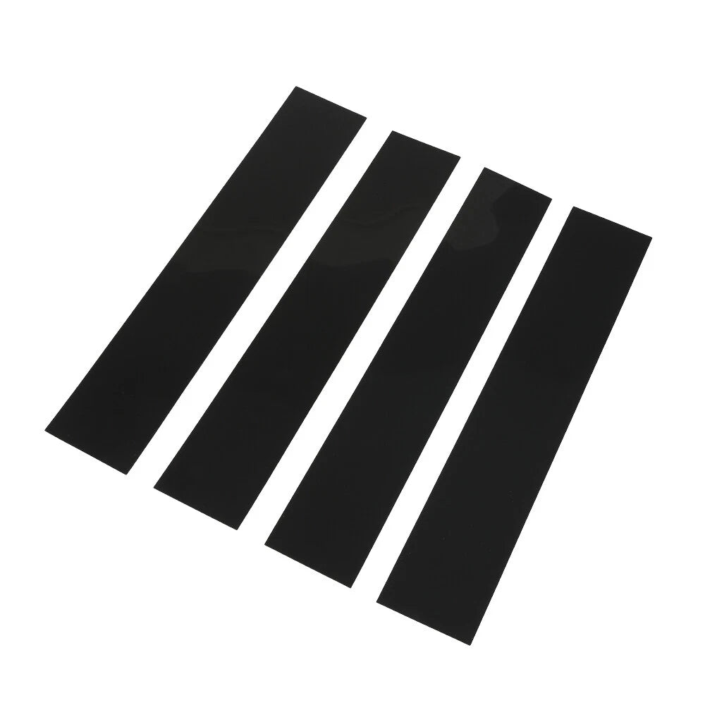 Pillar Post Door Trim for Ford F-150 Super Cab (2004–2014)