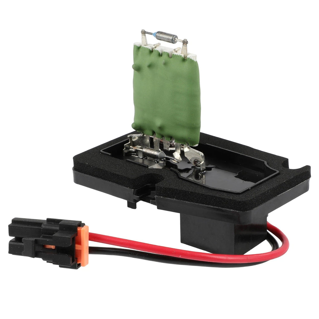 HVAC Heater Blower Motor Resistor for Pontiac Montana (1999–2000)