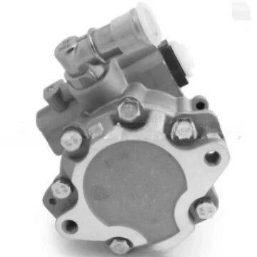 Iron Power Steering Pump for Audi A4 Quattro (1999–2002)