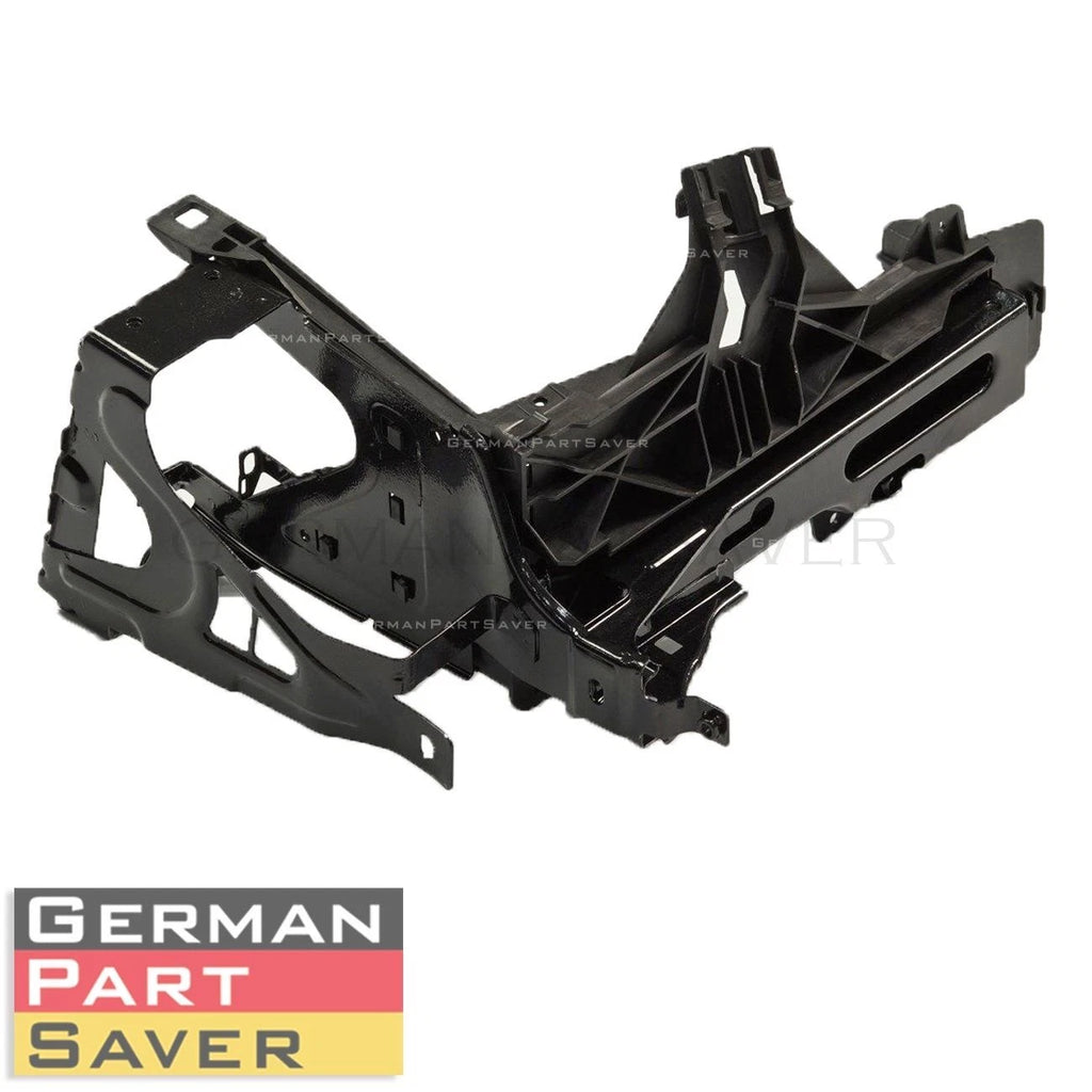 Left Driver Side Radiator Outer Support for BMW F10 528 535 550 (2011-2017)
