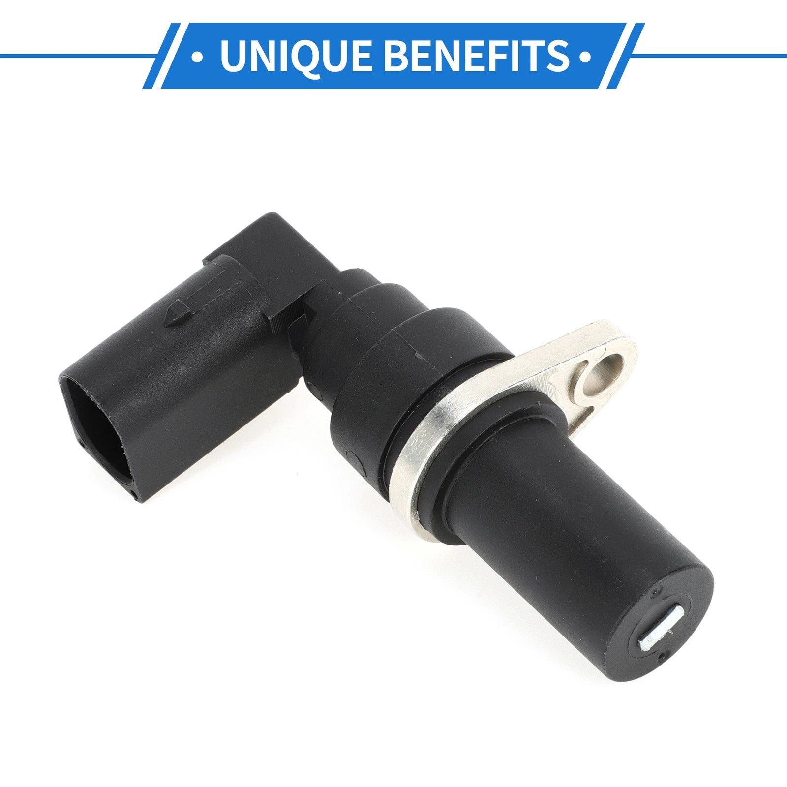 Crankshaft Position Sensor for BMW E46 330d (1999–2005) No. 13622247926