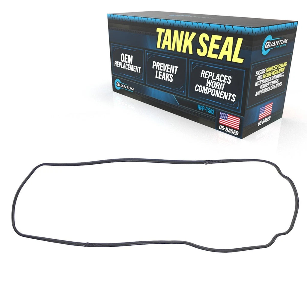 Fuel Pump Tank Seal Gasket for Yamaha F150 LF150 (2004–Present)