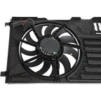 Radiator Cooling Fan for Ford Escape (2017–2019) 624020