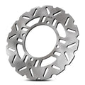 Rear Right Brake Disc Rotor for Kawasaki Z750 (2007-2012), Z800, Versys