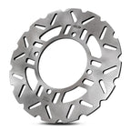 Rear Right Brake Disc Rotor for Kawasaki Z750 (2007-2012), Z800, Versys