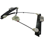 Window Regulator for Audi TT Quattro (2000–2006) Right Side