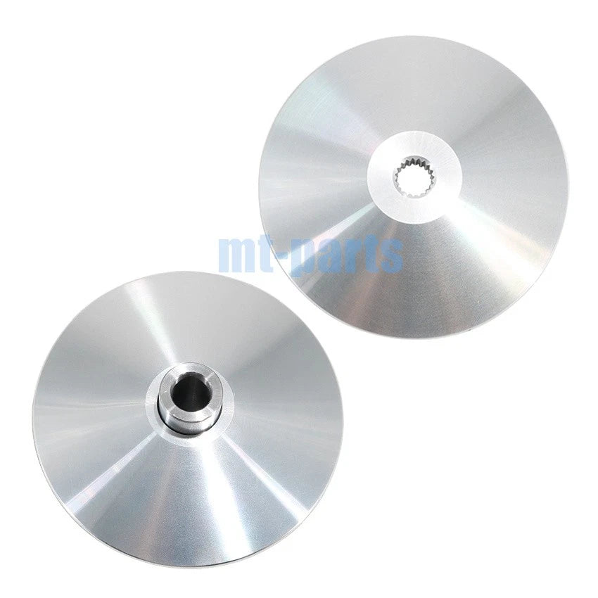 Clutch Variator Kit for Honda NES125 AROBASE 125 / NES150 AROBASE 150 (2000–2006)