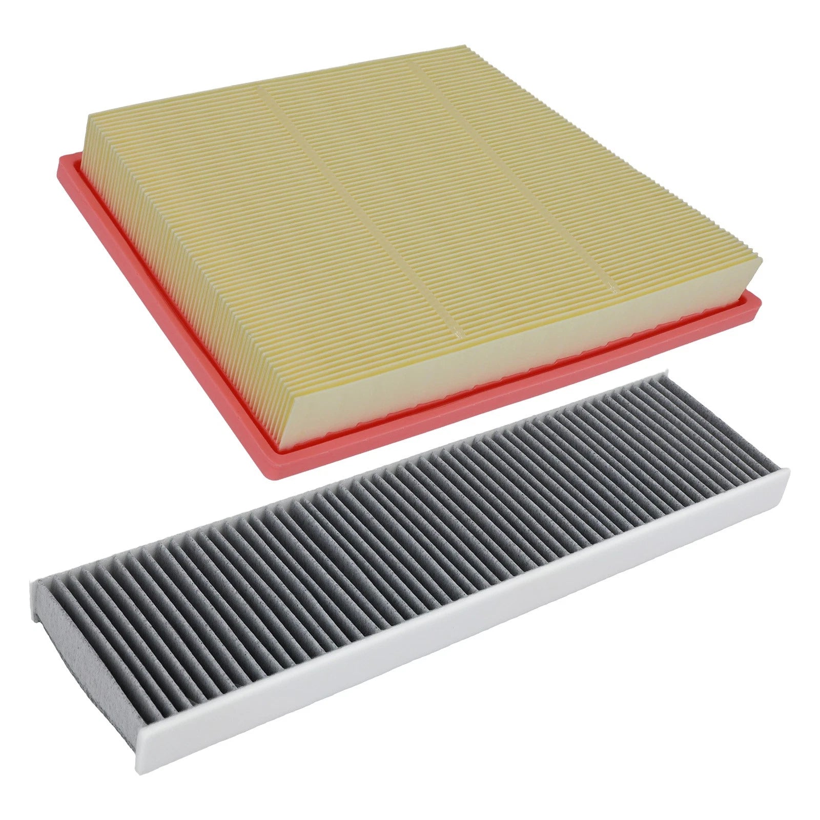 Engine & Cabin Air Filter Set for Mini Cooper L3 L4 (2014–2015) C22018 CA11888