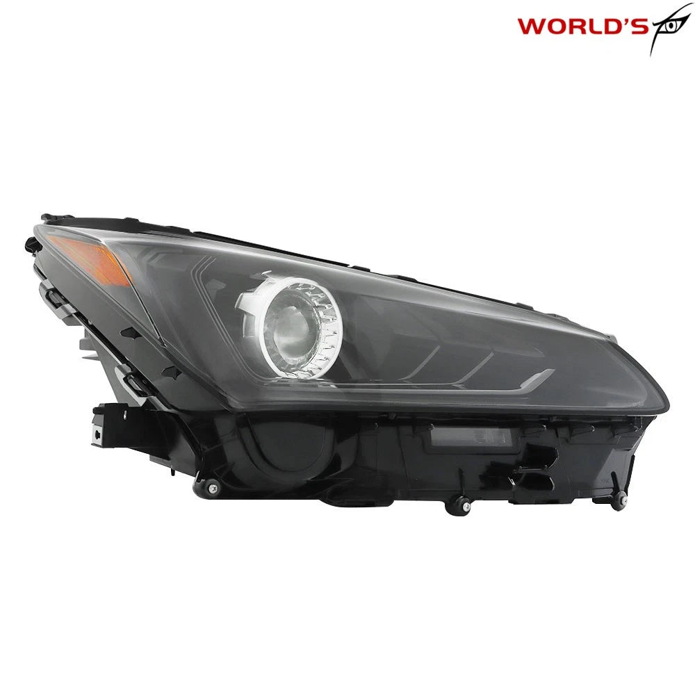 LED Headlight for Lexus NX300 NX300h (2018–2021) Passenger Right