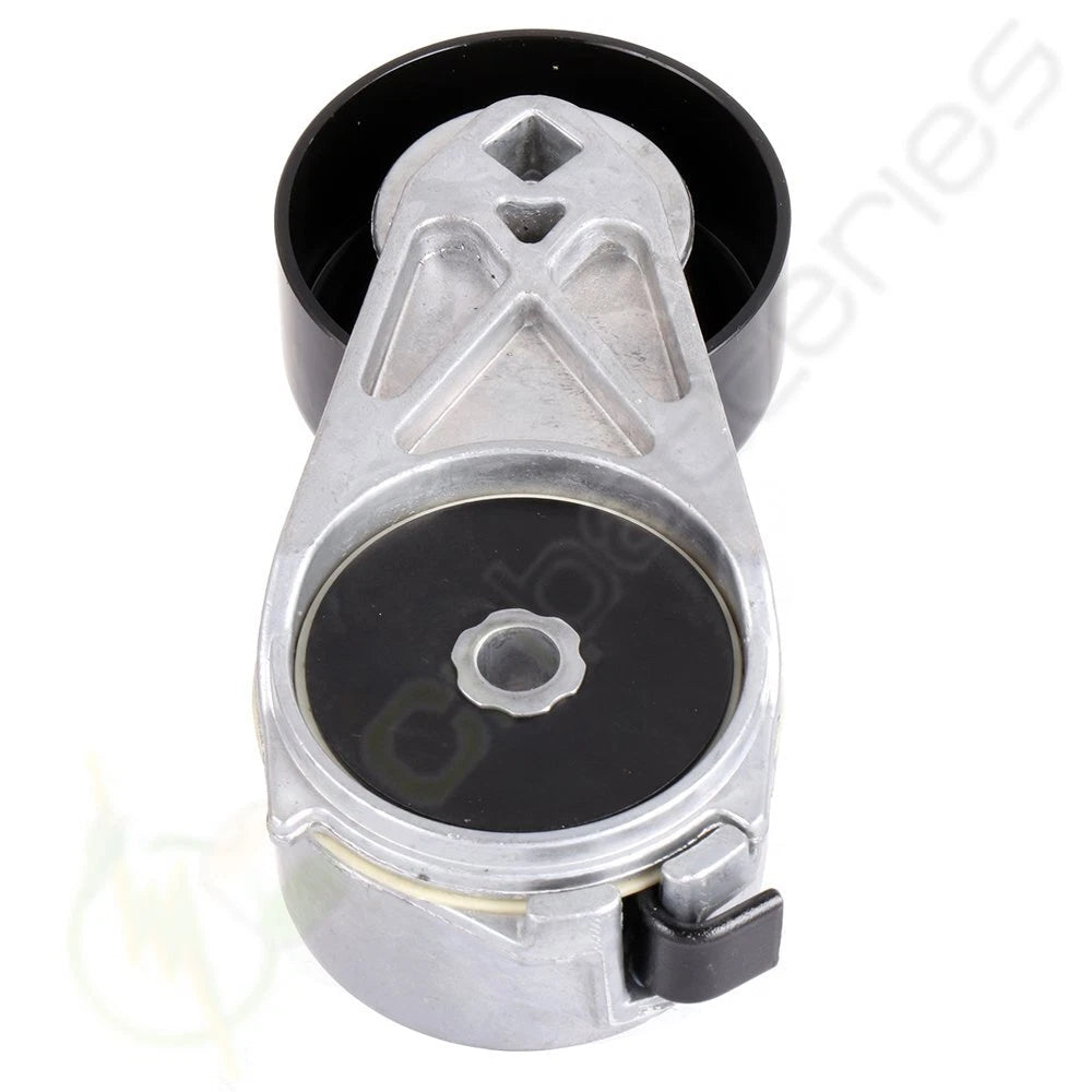 Serpentine Belt Tensioner w/Pulley for Ford Ranger L4 2.3L (1992–2010) 1L5Q6A228C