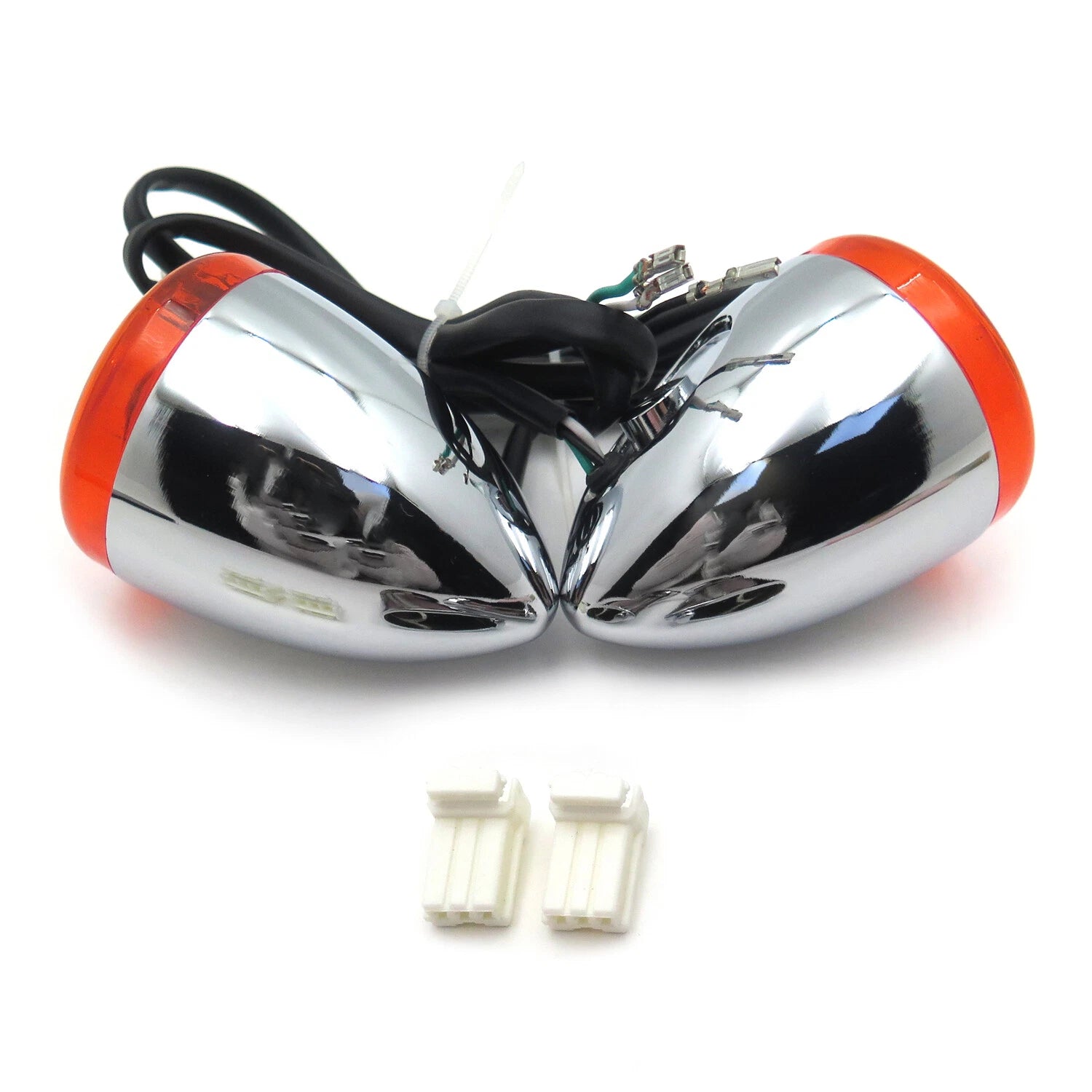 Turn Signal Light for Harley Davidson XL883 XL1200 Sportster (1992–2016)