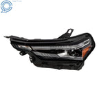 Full LED Headlight for Chevrolet Colorado (2023-2025) Left Side