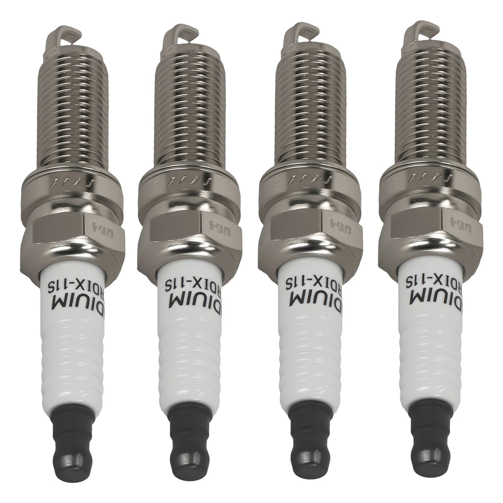 Iridium Spark Plug for Hyundai Tucson 2.4L (2018–2020) LKR7DIX-11S 97390