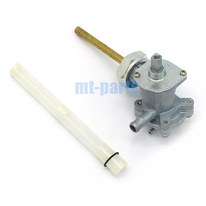 Fuel Tap Valve Switch Petcock for Honda GL1500 Valkyrie (1997–2003) 16950-MZ0-033